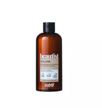 Шампунь для объема тонких волос, 300 мл Subtil Beautist