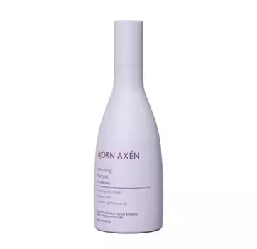 Шампунь для объема Voluminizing Bjorn Axen, 250 ml