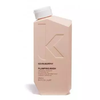 Шампунь для объема волос, 250 мл Kevin Murphy, Plumping Wash Shampoo