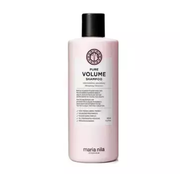 Шампунь для объема волос Pure Volume Maria Nila, 350 ml