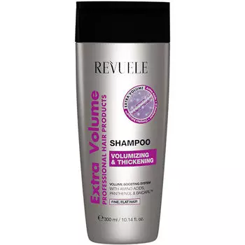 Шампунь для объема волос Revuele Extra Volume, 250 мл