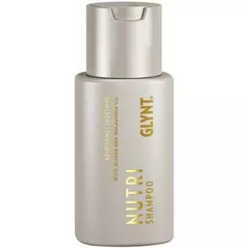 Шампунь для очень сухих волос, 50мл Glynt Nutri Oil Shampoo