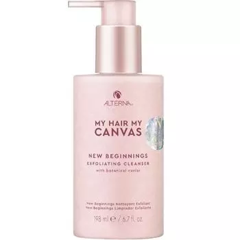 Шампунь для очищения волос, 198 мл Alterna My hair my canvas