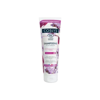 Шампунь для окрашенных волос, 250 мл Coslys