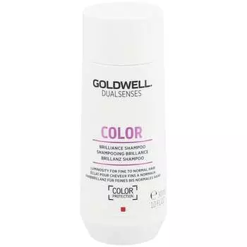 Шампунь для окрашенных волос, 250 мл Goldwell Dualsenses Color, Fanola
