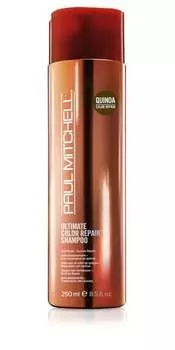 Шампунь для окрашенных волос, 250мл Paul Mitchell, Ultimate Color Repair -