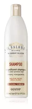 Шампунь для окрашенных волос Alfaparf Milano Il Salone Magnificent