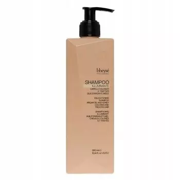 Шампунь для окрашенных волос RENEE BLANCHE BHEYSE ILLUMINANTE - 300 мл