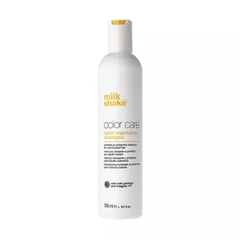 Шампунь для поддержания цвета волос Milk Shake - Color Protection Shampoo 300 мл