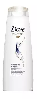 Шампунь для поврежденных волос, 250 мл Dove, Nutritive Solutions Intensiv Repair
