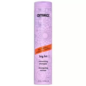 Шампунь для придания объема Big Hit Amika
