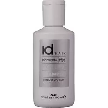 Шампунь для придания объема Idhair Elements Xclusive Id Hair