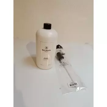 Шампунь для придания объема с дозатором 1000 мл Balmain