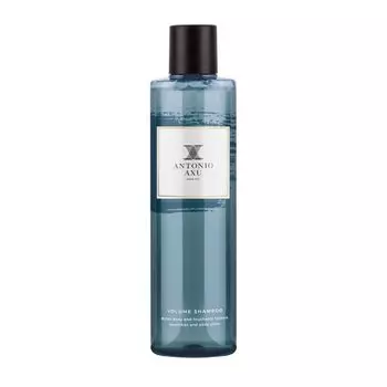 Шампунь для придания объема волосам Antonio Axu, 250 мл
