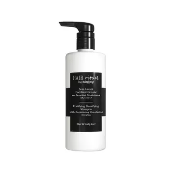 Шампунь для придания объема волосам fortifying densifying shampoo Hair Rituel By Sisley, 500 мл