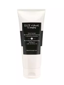 Шампунь для придания объема волосам revitalizing volumizing shampoo Hair Rituel By Sisley, 200 мл