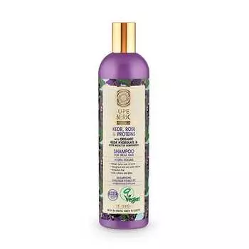 Шампунь для слабых волос 400 мл Super Siberica