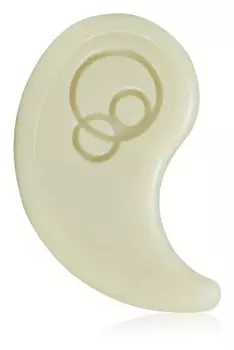 Шампунь для сухих и ломких волос Foamie Take Me Aloe Way Travel Size Shampoo Bar