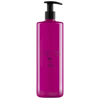 Шампунь для сухих и поврежденных волос, 500 мл Kallos Lab signature