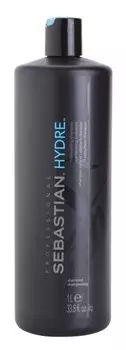 Шампунь для сухих и поврежденных волос Sebastian Professional Hydre