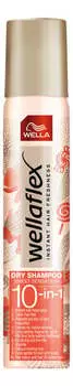 Шампунь для сухих волос 10в1 Sweet Sensation, 180 мл Wella