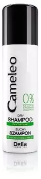Шампунь для сухих волос, 200 мл Delia Cosmetics, Cameleo