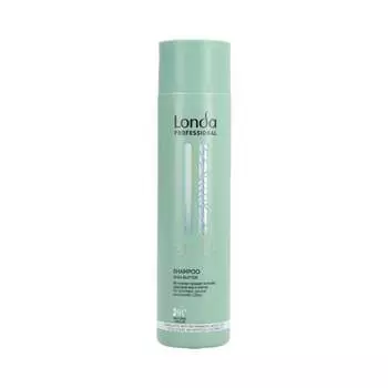 Шампунь для сухих волос, 250 мл Londa, Pure