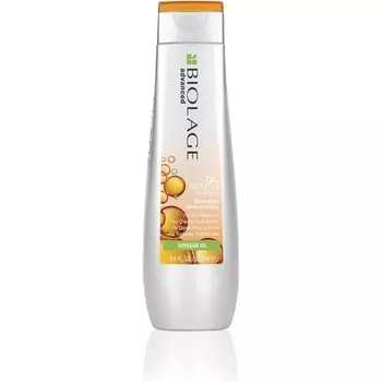 Шампунь для сухих волос Advanced Oil Renew для пористых волос 250 мл, Biolage