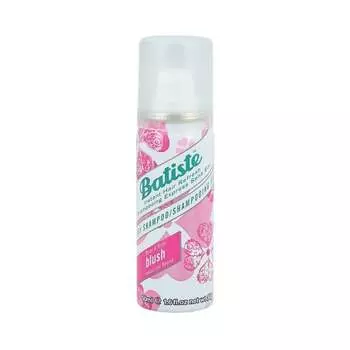 Шампунь для сухих волос Blush, 50 мл Batiste