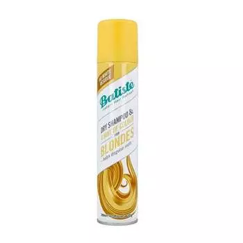 Шампунь для сухих волос Light&Blonde, 200 мл Batiste