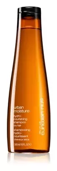 Шампунь для сухих волос Shu Uemura Urban Moisture