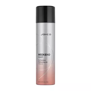 Шампунь для сухих волос weekend hair dry shampoo Joico, 255 мл