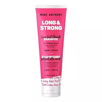 Шампунь для супербыстрого роста волос Marc Anthony, 250 мл