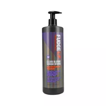 Шампунь для светлых волос, 1000 мл Fudge, Clean Blonde