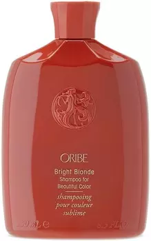 Шампунь для светлых волос Bright Blonde, 250 мл Oribe
