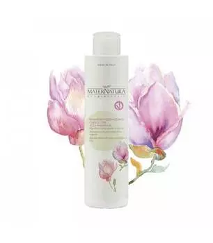 Шампунь для тонких волос, придает объем, 250 мл MATERNATURA