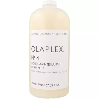 Шампунь для ухода No.4 Bond Maintenance, 2 л, Olaplex