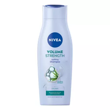 Шампунь для ухода за волосами, 400 мл Nivea Volume strenght