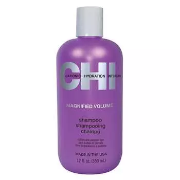 Шампунь для увеличения объема, 946 мл CHI, Magnified Volume