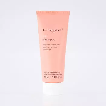 Шампунь для вьющихся волос 100мл Living Proof
