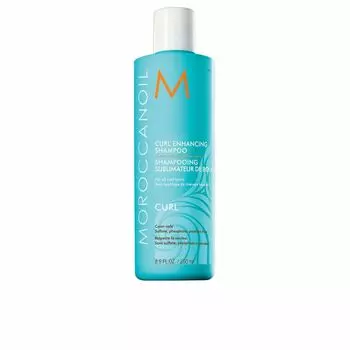 Шампунь для вьющихся волос Curl Enhancing Shampoo Moroccanoil, 250 мл