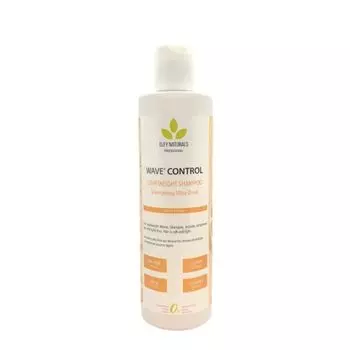 Шампунь для вьющихся волос Wave Control Shampoing Ultra-Doux Elfy Naturals, 200 мл