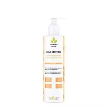 Шампунь для вьющихся волос Wave Control Aprs-Shampoing Revitalisant Elfy Naturals, 200 мл