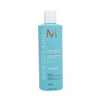 Шампунь для волос, 250 мл Moroccanoil, Volume Extra