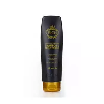 Шампунь для волос, 250 мл Rich Hair Care, Energizing