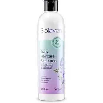 Шампунь для волос 300мл, Biolaven