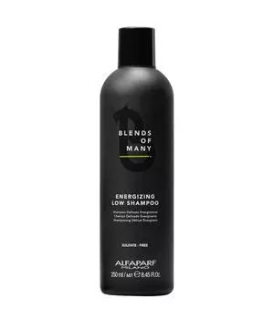 Шампунь для волос ALFAPARF MILANO Blends of Many Energizing Low Shampoo, 250 ml