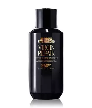 Шампунь для волос Andrew Fitzsimons Virgin Repair Restructuring Shampoo, 250 ml