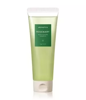 Шампунь для волос Aromatica Rosemary Scalp Scaling Shampoo, 180 ml