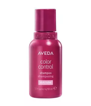 Шампунь для волос Aveda Color Control Rich Shampoo, 50 ml